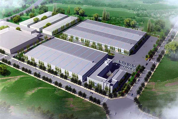 能源在線監測對企業有什么好處？(圖1)