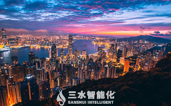 什么是建筑能耗計量系統？采用什么樣的系統架構？