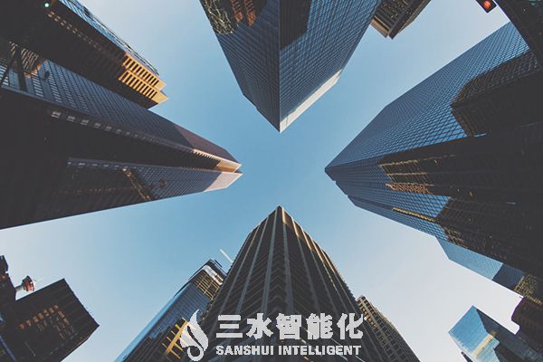 能耗監測系統有哪些功能？如何進行建筑能耗監測？