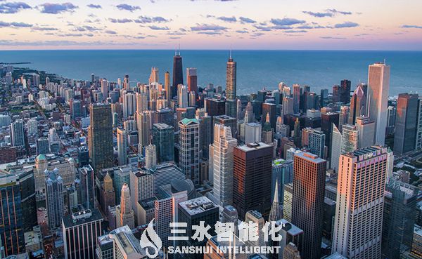 河北印發《“十四五”河北省城市基礎設施建設實施方案》