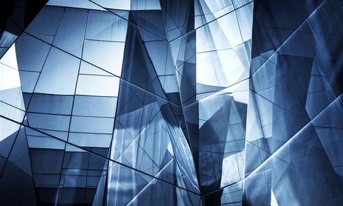 多系統輔助建筑做好能源管理，智能照明和空調監控降低能耗！