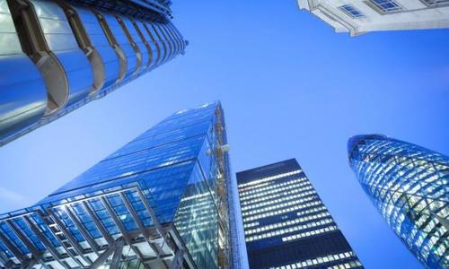 多系統輔助建筑做好能源管理，智能照明和空調監控降低能耗！