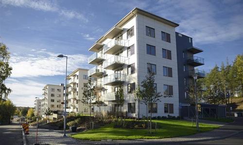 多系統輔助建筑做好能源管理，智能照明和空調監控降低能耗！