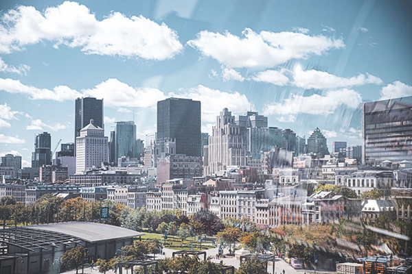 廣東樹立建筑綠色發展的風向標，能源管理系統助力建筑低碳節能！