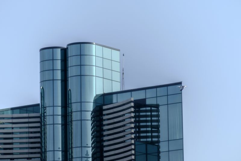 能耗監測系統，城市綠色環保，低碳發展，能源使用監測