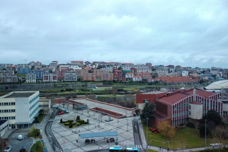 能耗監測系統，綠色建筑