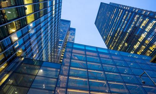 樓宇自控BA系統的組成部分及應用場景 樓宇自控BA系統的組成部分及應用場景