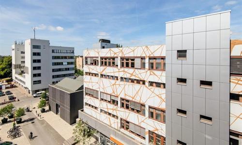 學校節能改造的實施步驟有哪些？