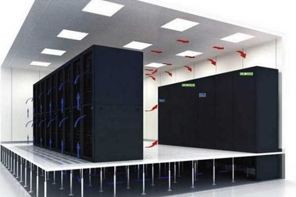 空調系統能耗在線監測針對設計能耗和運行能耗！