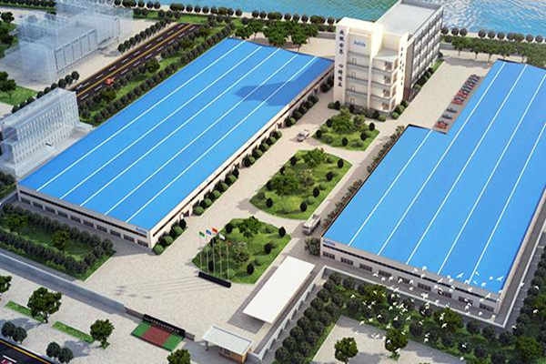 整合能耗監測課程內容，自編教學教材！