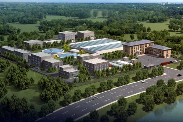 能耗監測平臺的技術實現及部署！