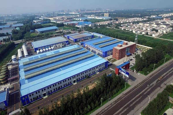 加強企業能耗在線監測工作的必要性！