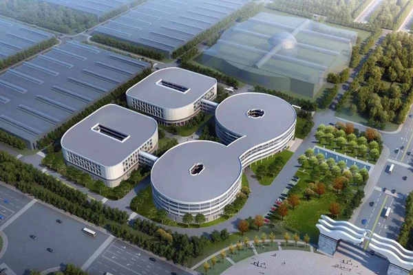 工業企業能耗監測信息化管理現狀！