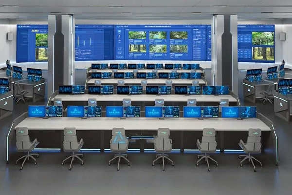 國外能耗監測技術現狀！