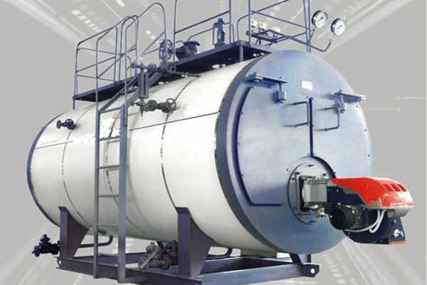 特種設(shè)備中鍋爐是首要的能耗監(jiān)測對(duì)象！