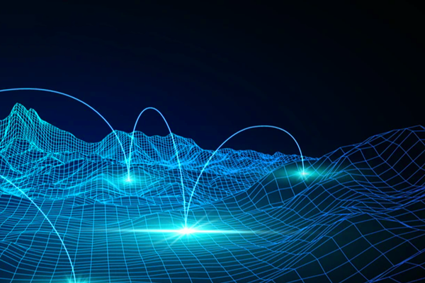 能源監測管理系統，能源管理先行一步！