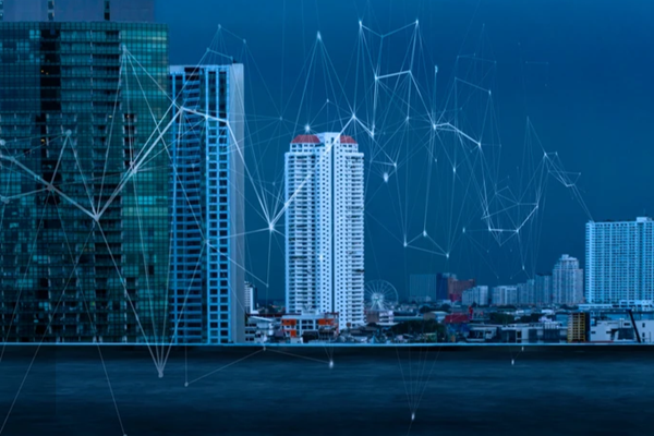 發展綠色建筑，助推建筑業高質量發展！