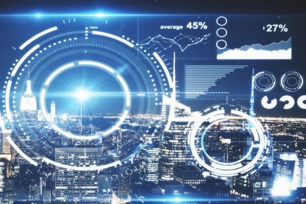 碳中和監測系統技術措施保障！