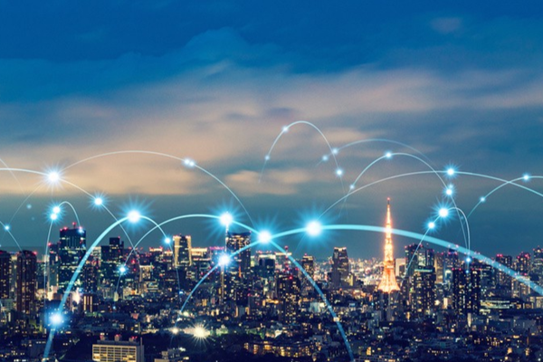 碳排放監測系統，等你來加入！