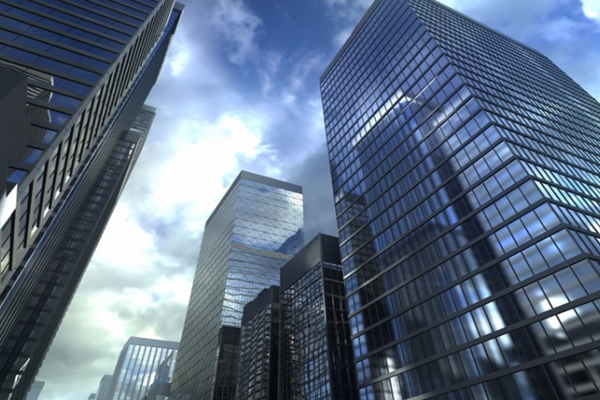 減少建筑物碳排，打造綠色建筑！