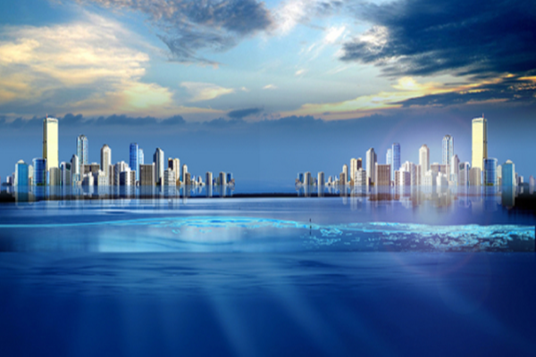 新風智能控制系統，不一樣的呼吸體驗！