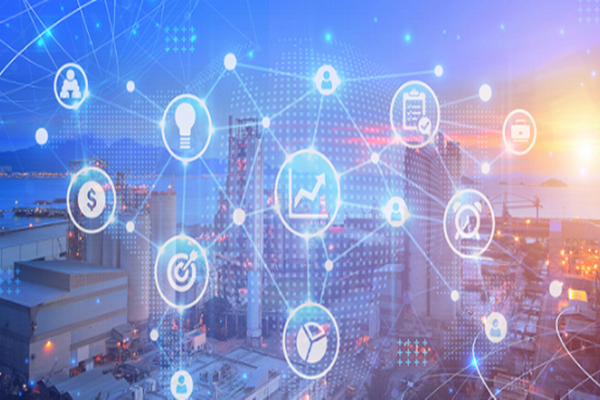 “雙碳”愿景下的智慧城市將如何生長(zhǎng)？