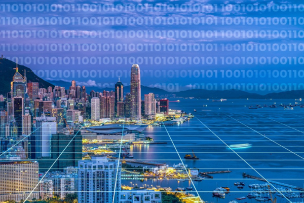 智能樓宇控制系統，賦能建筑業轉型升級！