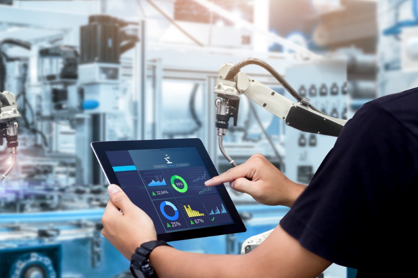 雙碳政策下的碳排放監測系統探索應用！