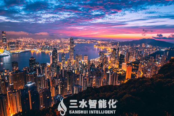 什么是建筑能耗計量系統？采用什么樣的系統架構？