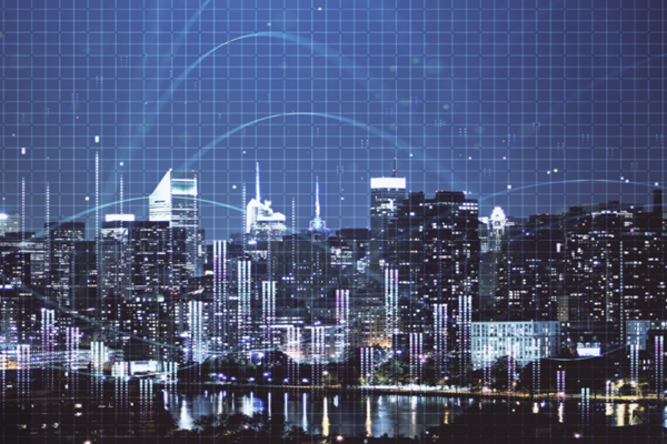 智慧用電系統(tǒng)，如何預(yù)防電氣火災(zāi)呢？