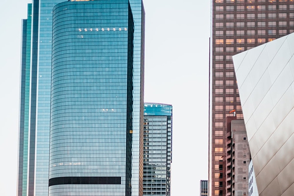 建筑耗電量高，如何做到節能減排?