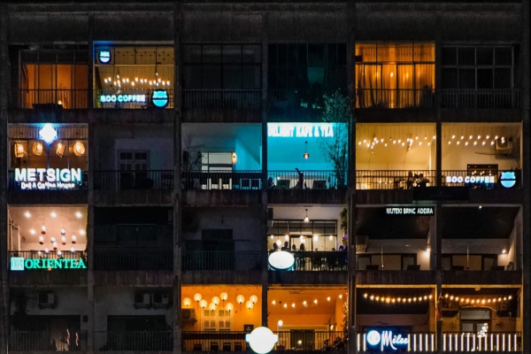 什么是校園能耗監(jiān)測系統(tǒng)？它有什么作用？