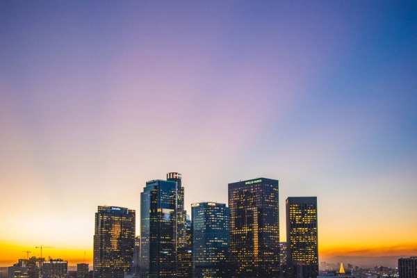 高品質現代社區什么樣？成都出臺未來公園社區建設導則