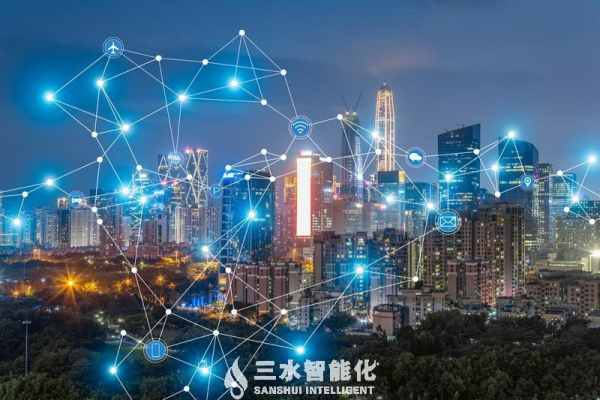 帶你走入安裝了智慧消防的社區，感受新技術帶來的安全感