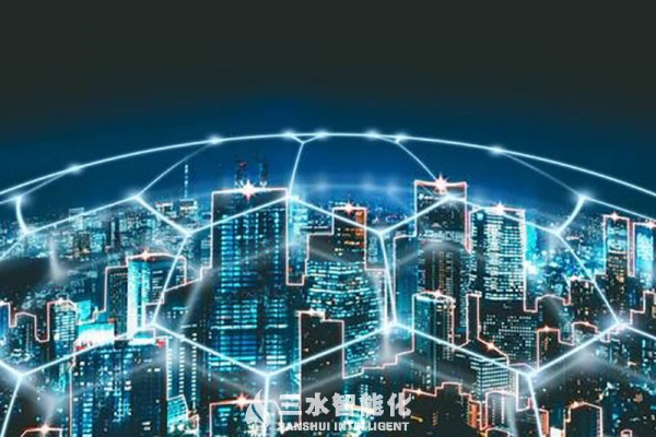 公共建筑能數據采集包含哪些模塊？