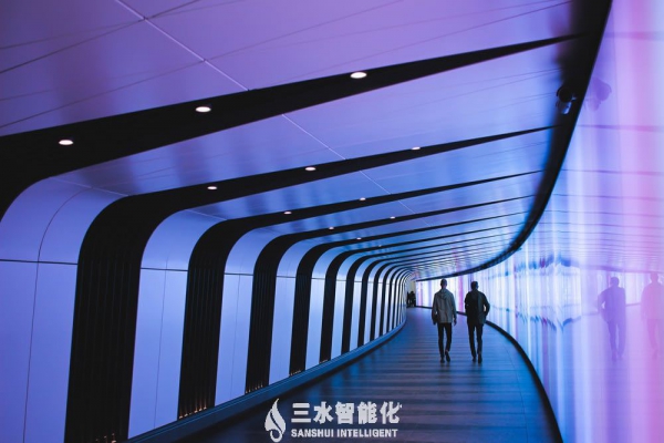 衢州以建筑節(jié)能管理為切入點 探索試點建筑碳賬戶應用平臺