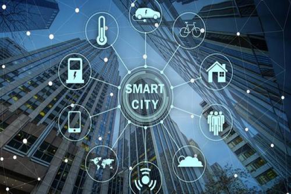 打造高效智能樓宇：樓控系統方案詳解