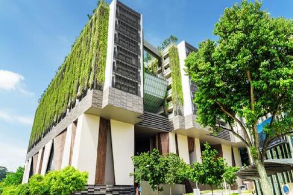 樓宇節能系統集成的實施步驟有哪些？