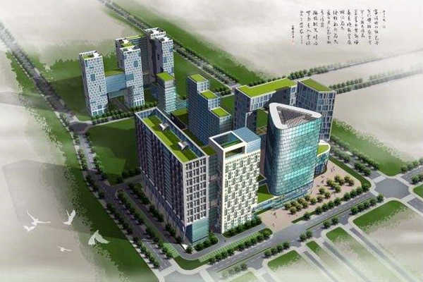 建筑能耗監(jiān)測系統(tǒng)有哪些報警功能?(圖1) 建筑能耗監(jiān)測系統(tǒng)有哪些報警功能?(圖1)