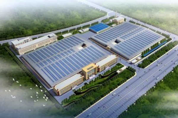 能源管理系統(tǒng)直面用戶，精準(zhǔn)實現(xiàn)能源管控！(圖1)