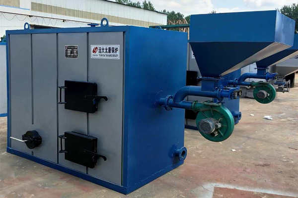 鍋爐能耗監測的必要性！(圖1)