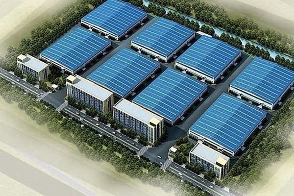 能耗在線監測系統能耗展示定位及思路！(圖1)