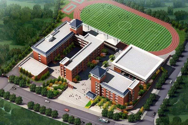 網絡在校園能耗在線監測中的通訊作用！(圖1)