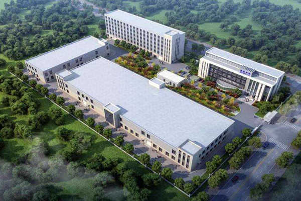 能耗在線監測系統，構建綠色工廠！(圖1)