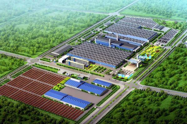 制造業(yè)能耗浪費嚴重，能源管理需提上日程！(圖1)