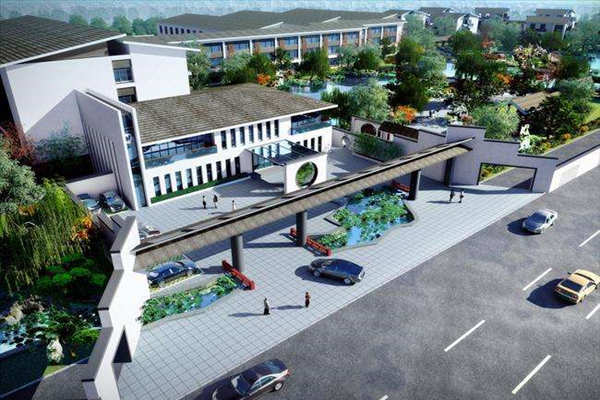 建筑能耗監測系統能耗詳覽模塊！(圖1)