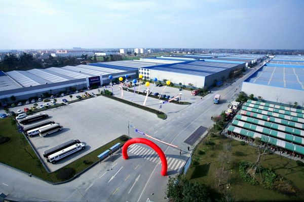 企業能耗在線監測系統的智能化特點！(圖1)