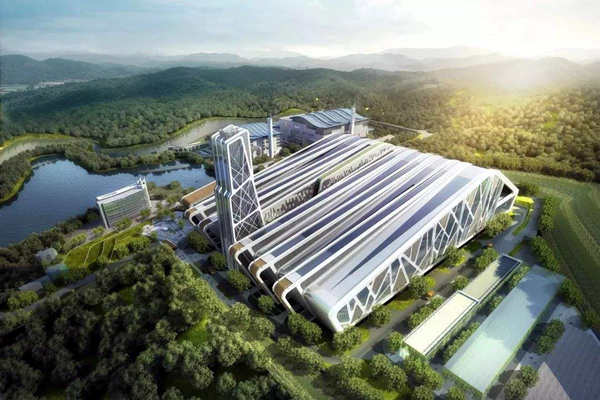 發電廠能耗在線監測系統的高級應用！(圖1)