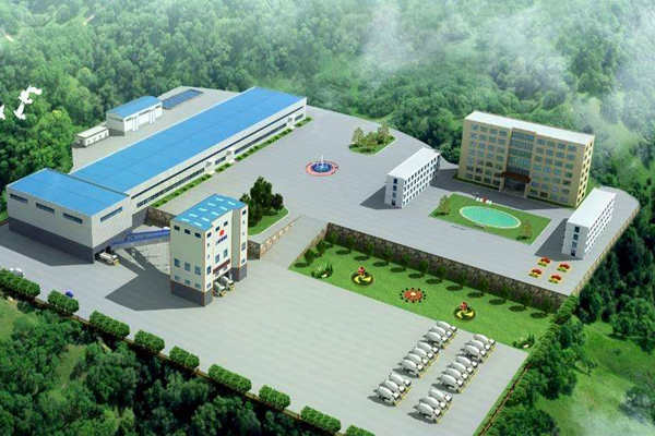 企業落實節能減排必須注重能耗監測！(圖1)