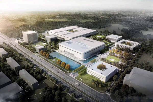 建筑能耗監(jiān)測(cè)系統(tǒng)物聯(lián)網(wǎng)與ZigBee通信方式簡(jiǎn)介！(圖1)